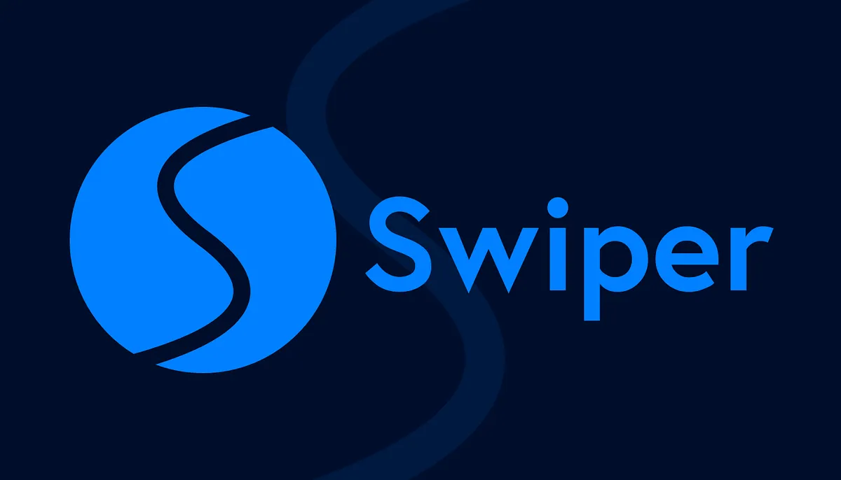 Swiper JS