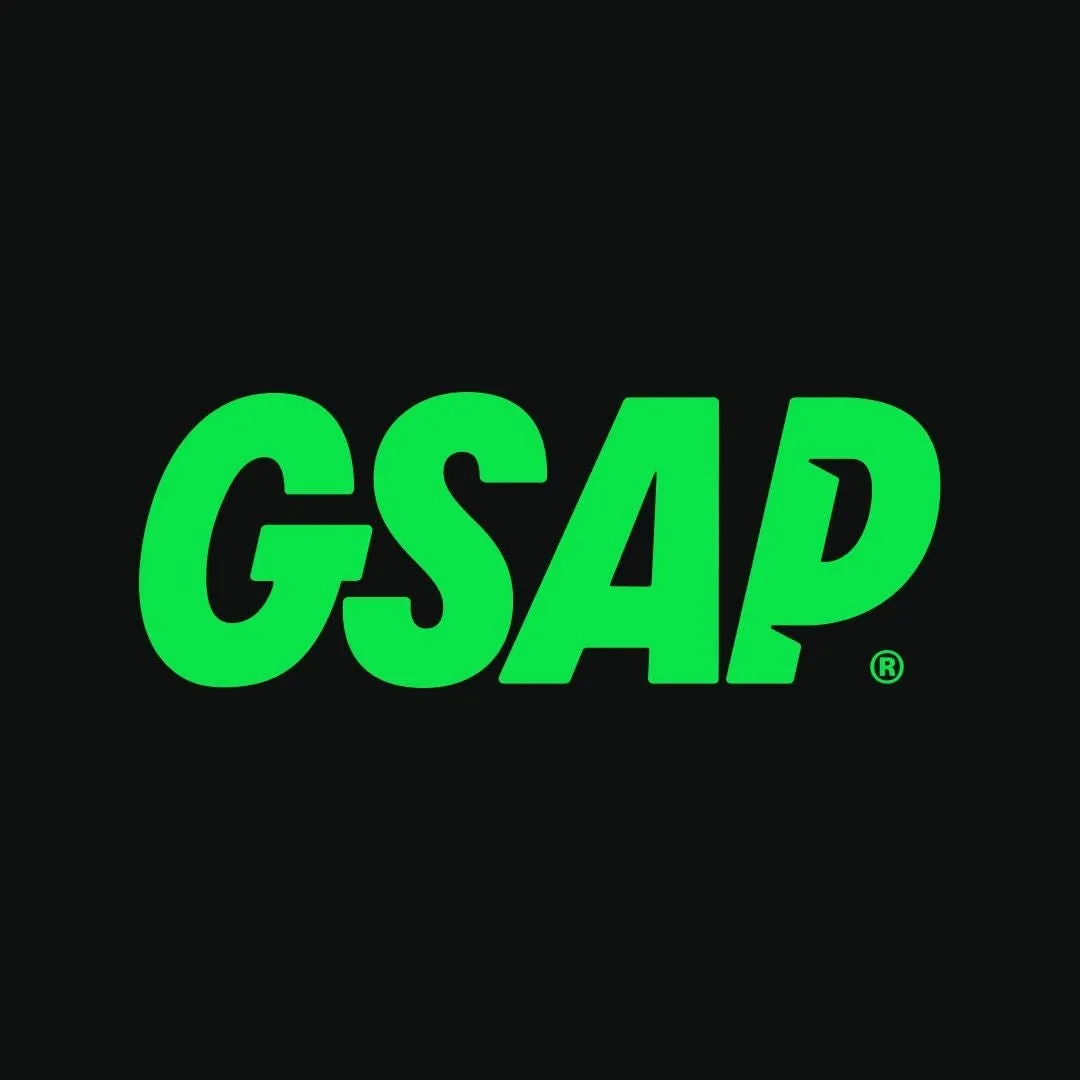GSAP Animation